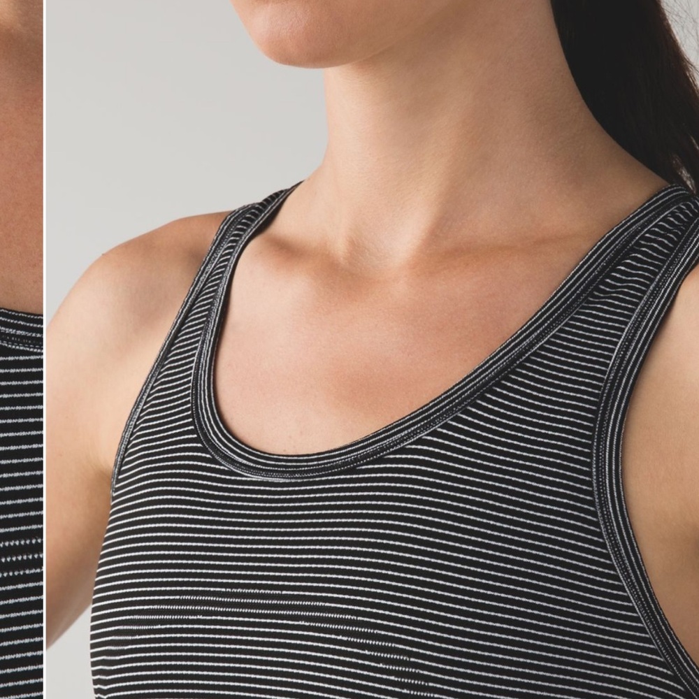 Lululemon Swiftly Tech Racerback Tank Size 4 - Picture 3 of 8